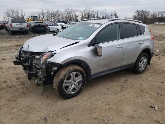 TOYOTA RAV4 2014 2t3bfrev4ew176326