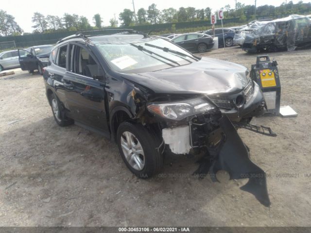 TOYOTA RAV4 2014 2t3bfrev4ew206859