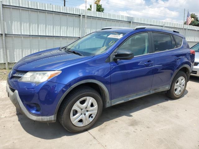 TOYOTA RAV4 2014 2t3bfrev4ew218526