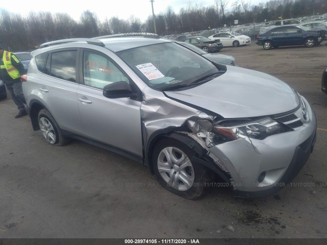 TOYOTA RAV4 2014 2t3bfrev4ew224052