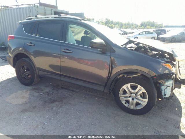 TOYOTA RAV4 2014 2t3bfrev4ew227212