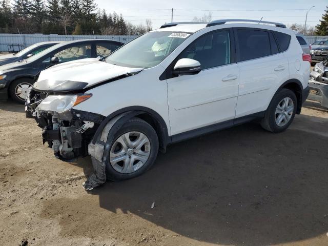 TOYOTA RAV4 2015 2t3bfrev4fw238941