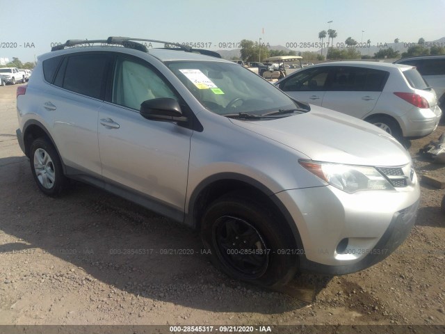 TOYOTA RAV4 2015 2t3bfrev4fw262317