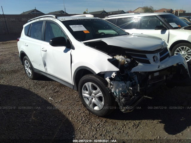 TOYOTA RAV4 2015 2t3bfrev4fw291042