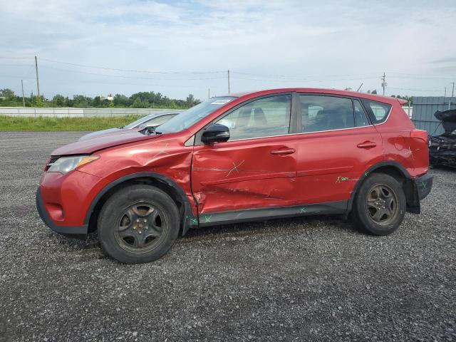 TOYOTA RAV4 2015 2t3bfrev4fw291798