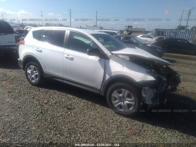 TOYOTA RAV4 2015 2t3bfrev4fw295477