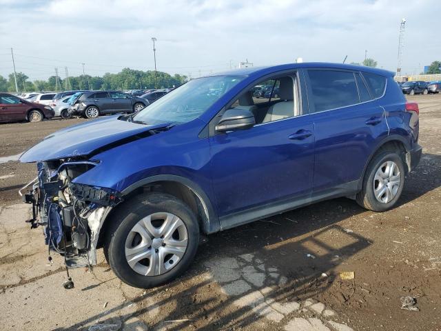 TOYOTA RAV4 2015 2t3bfrev4fw297519