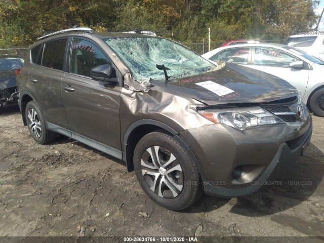 TOYOTA RAV4 2015 2t3bfrev4fw313492