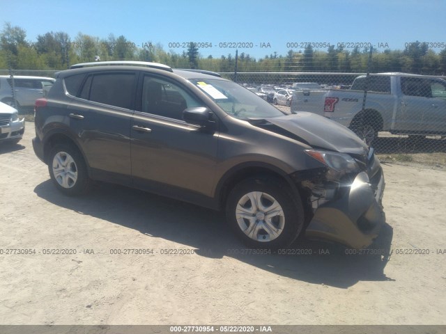 TOYOTA RAV4 2015 2t3bfrev4fw315016