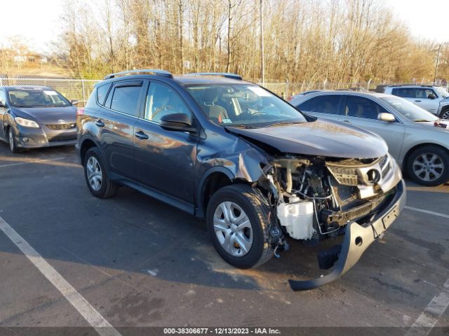 TOYOTA RAV4 2015 2t3bfrev4fw318854