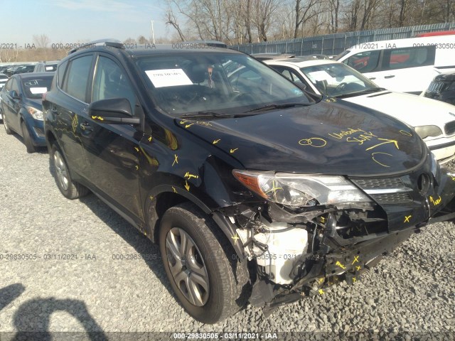 TOYOTA RAV4 2015 2t3bfrev4fw322077