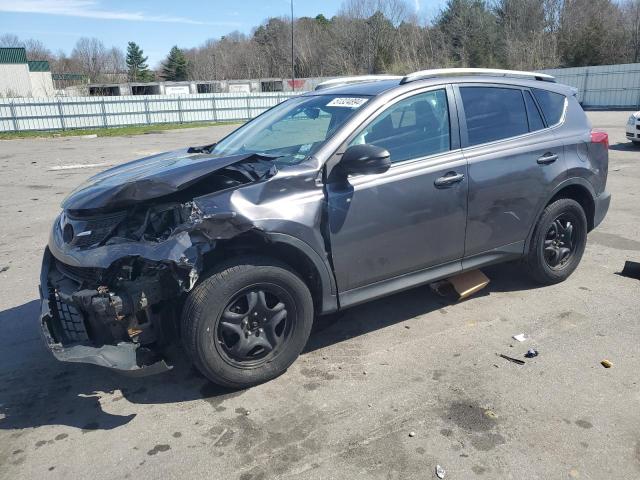 TOYOTA RAV4 2015 2t3bfrev4fw323617