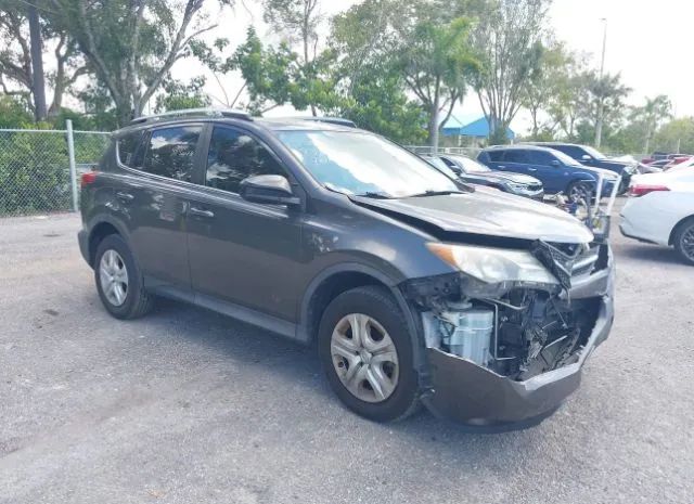 TOYOTA RAV4 2015 2t3bfrev4fw328316