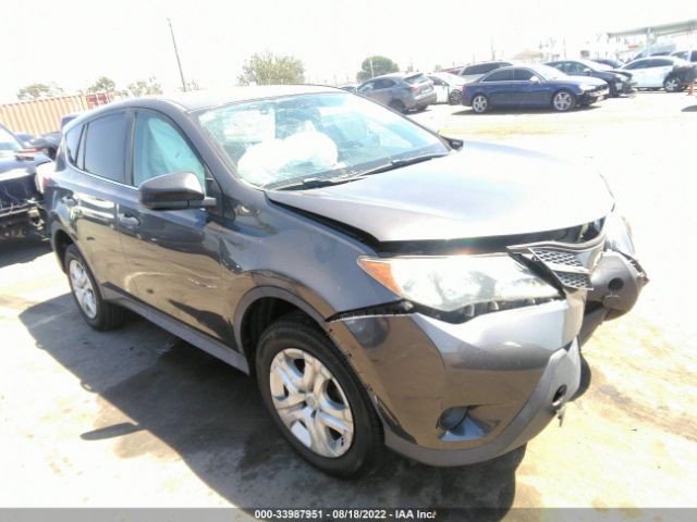 TOYOTA RAV4 2015 2t3bfrev4fw332916