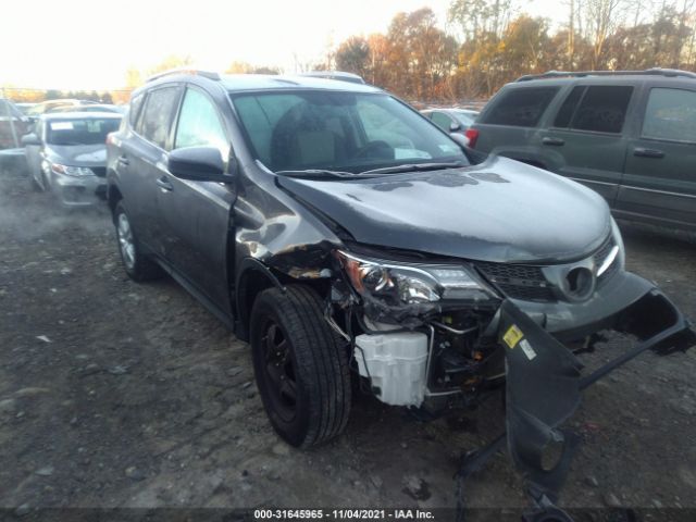 TOYOTA RAV4 2015 2t3bfrev4fw335962