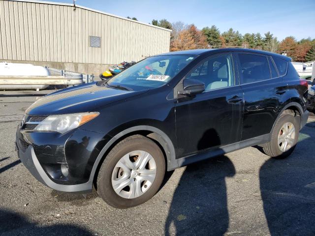 TOYOTA RAV4 2015 2t3bfrev4fw336707