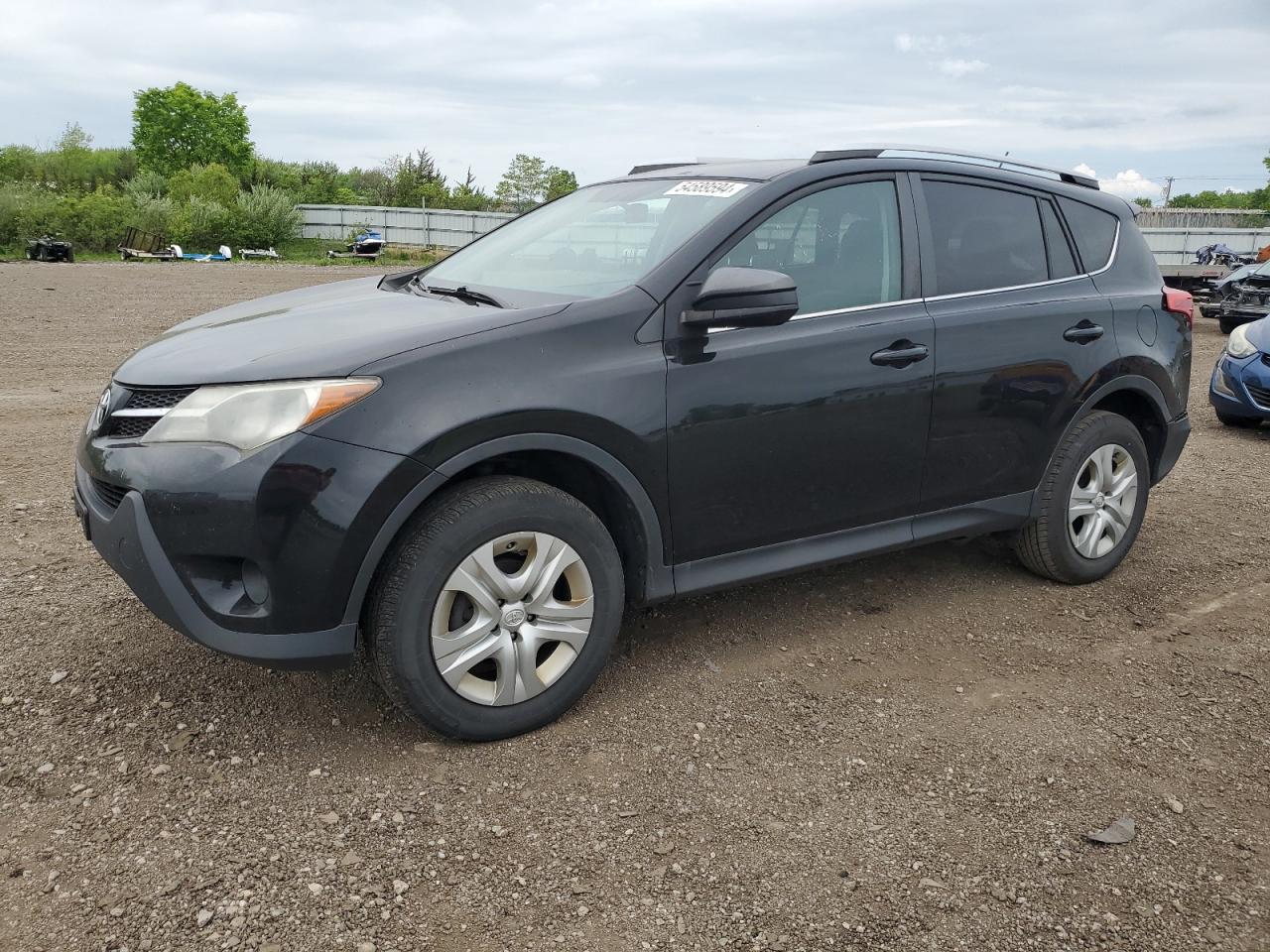 TOYOTA RAV 4 2015 2t3bfrev4fw345455