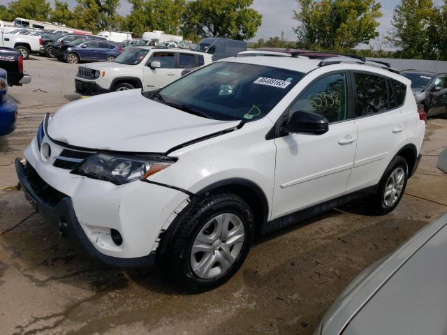 TOYOTA RAV4 2015 2t3bfrev4fw353796