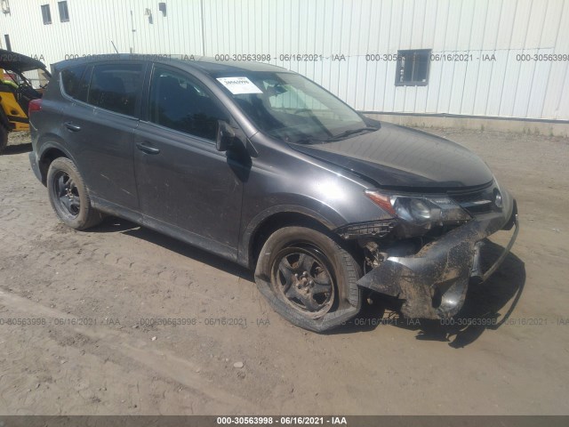 TOYOTA RAV4 2015 2t3bfrev4fw360778