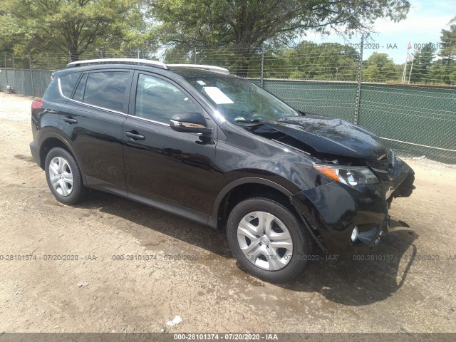 TOYOTA RAV4 2015 2t3bfrev4fw367374