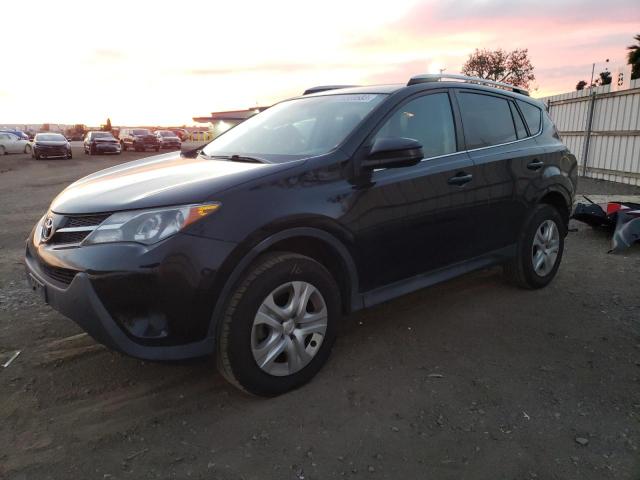 TOYOTA RAV4 2015 2t3bfrev4fw381615