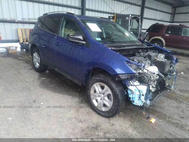 TOYOTA RAV4 2015 2t3bfrev4fw391917