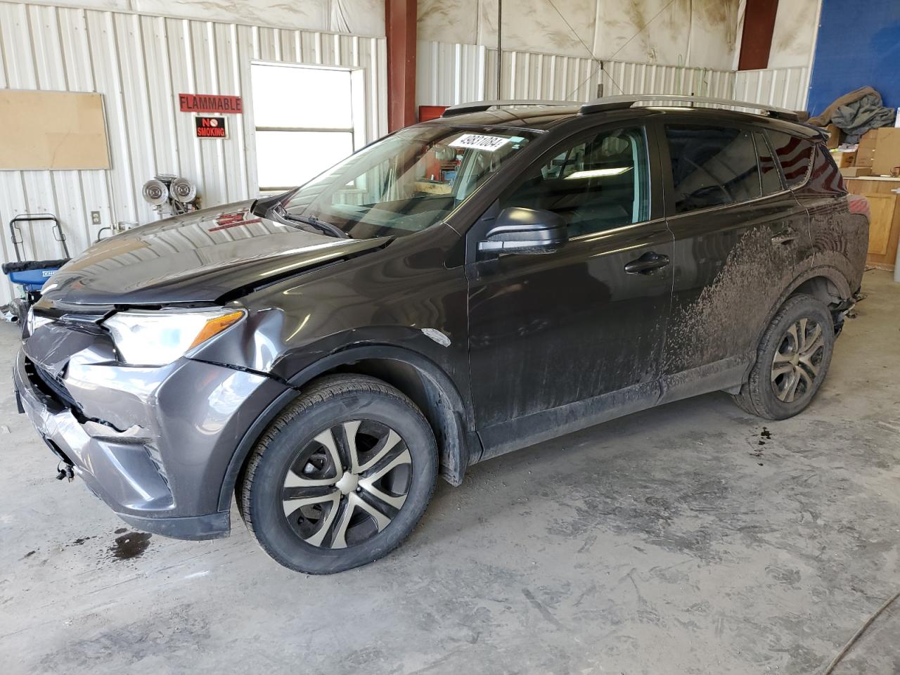 TOYOTA RAV 4 2016 2t3bfrev4gw411939