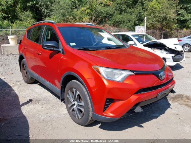 TOYOTA RAV4 2016 2t3bfrev4gw412976