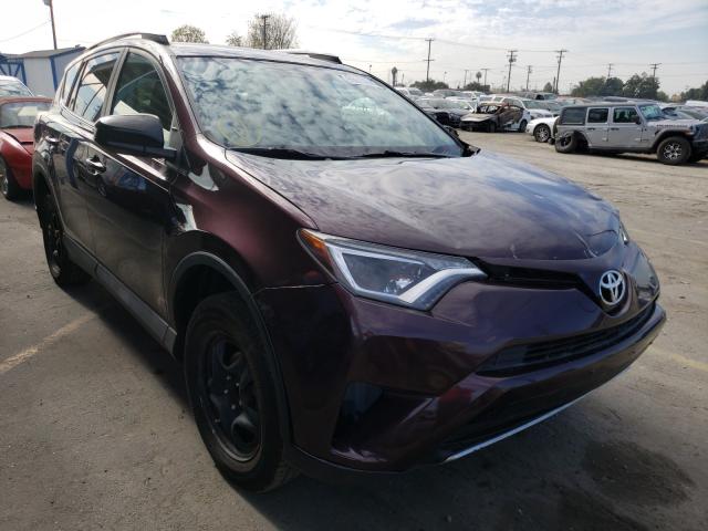 TOYOTA RAV4 2016 2t3bfrev4gw416929