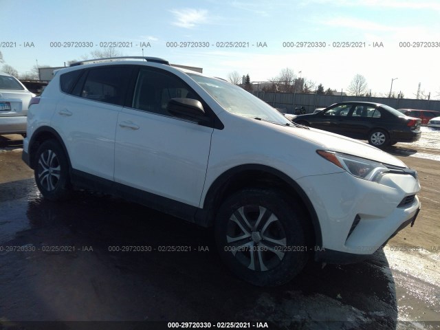 TOYOTA RAV4 2016 2t3bfrev4gw418289