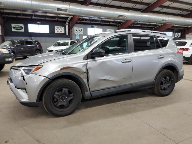 TOYOTA RAV4 LE 2016 2t3bfrev4gw423282