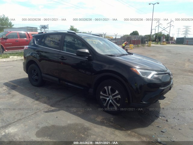 TOYOTA RAV4 2016 2t3bfrev4gw447632