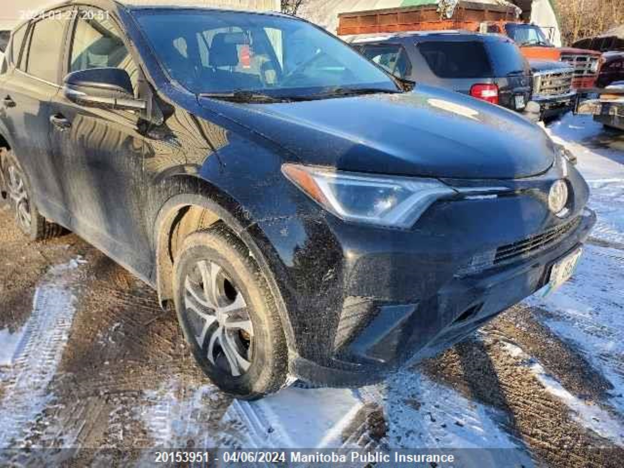 TOYOTA RAV 4 2016 2t3bfrev4gw462762