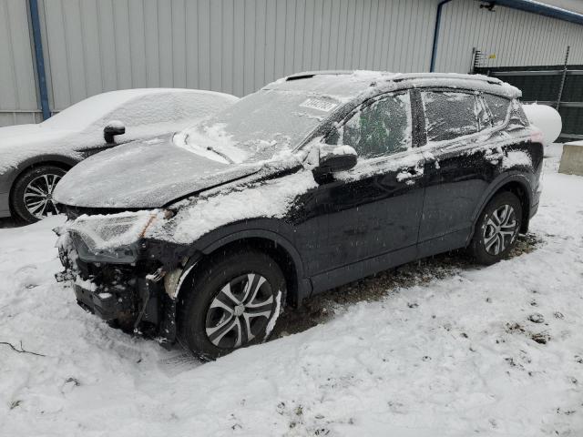 TOYOTA RAV4 LE 2016 2t3bfrev4gw483577