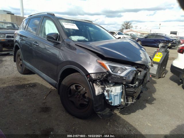 TOYOTA RAV4 2016 2t3bfrev4gw484549