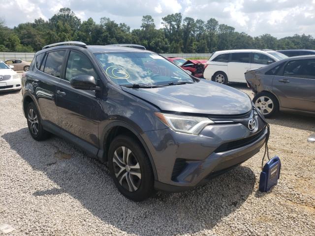 TOYOTA RAV4 LE 2016 2t3bfrev4gw485216