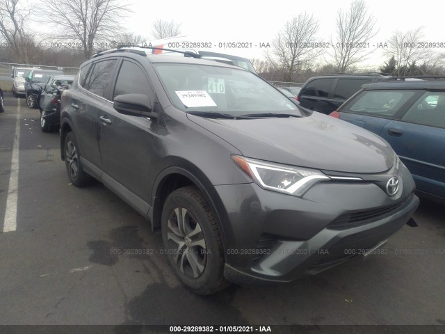 TOYOTA RAV4 2016 2t3bfrev4gw489637