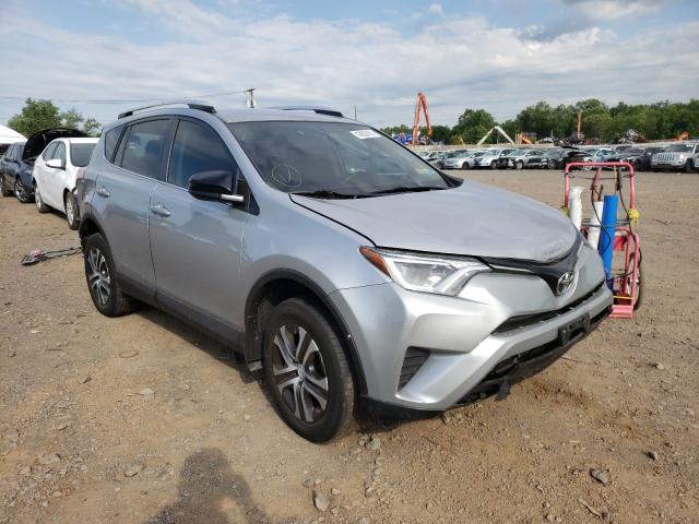 TOYOTA RAV4 LE 2016 2t3bfrev4gw492635