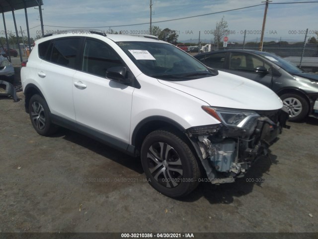 TOYOTA RAV4 2016 2t3bfrev4gw493509