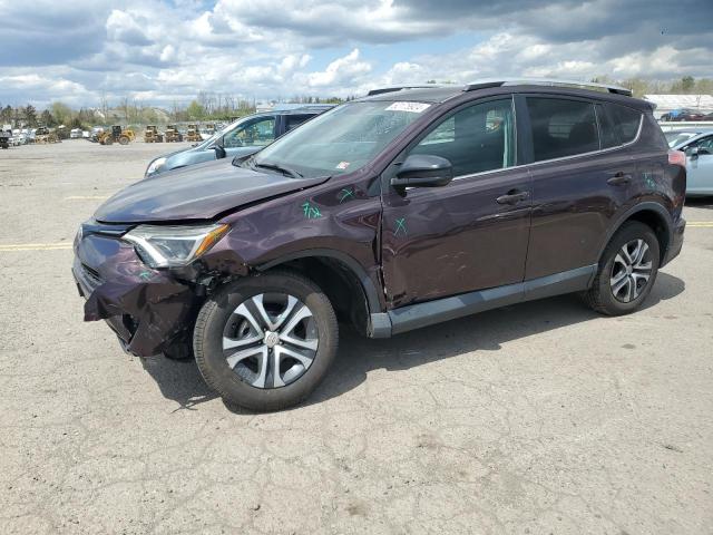 TOYOTA RAV4 2016 2t3bfrev4gw507456