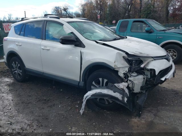 TOYOTA RAV4 2016 2t3bfrev4gw511345