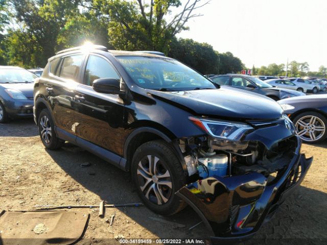 TOYOTA RAV4 2016 2t3bfrev4gw520787