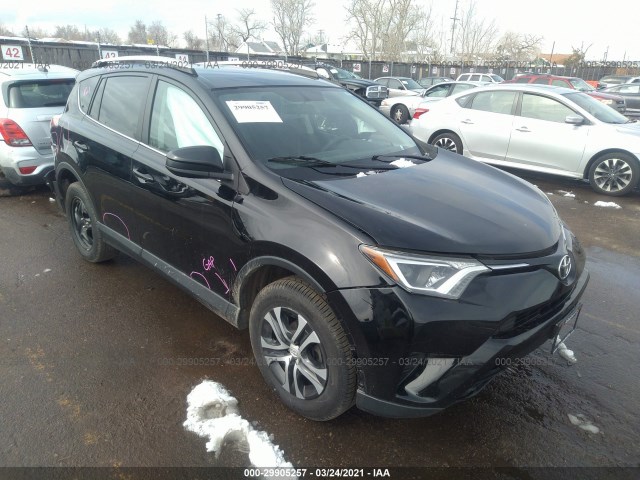 TOYOTA RAV4 2016 2t3bfrev4gw535046