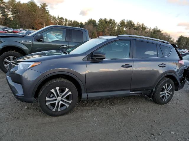 TOYOTA RAV4 LE 2016 2t3bfrev4gw535578