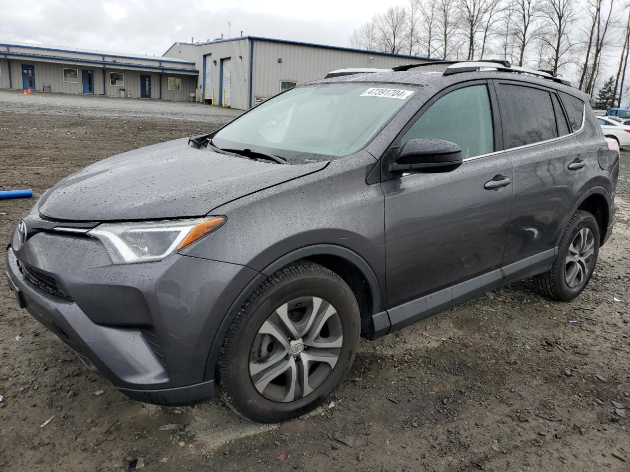 TOYOTA RAV 4 2016 2t3bfrev4gw536293