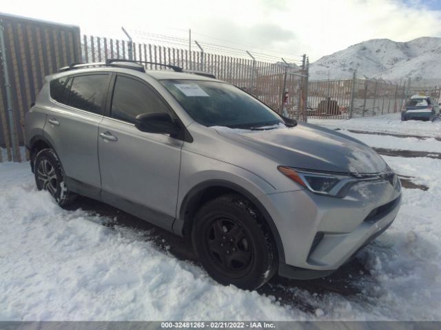 TOYOTA RAV4 2017 2t3bfrev4hw540295