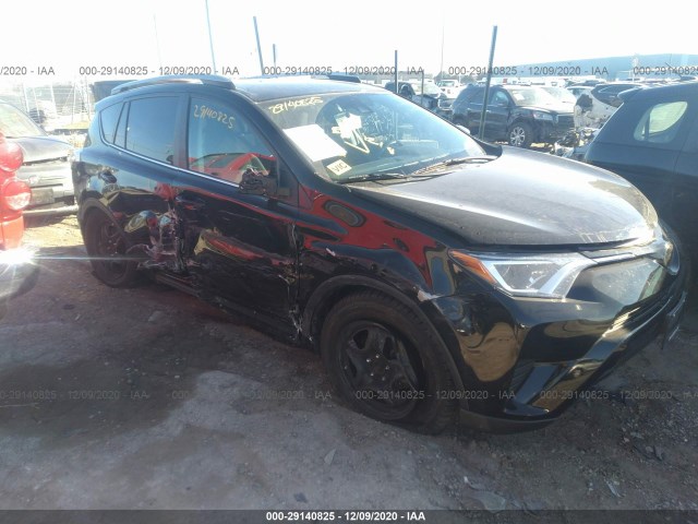 TOYOTA RAV4 2017 2t3bfrev4hw545397