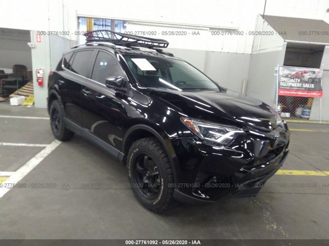 TOYOTA RAV4 2017 2t3bfrev4hw551295