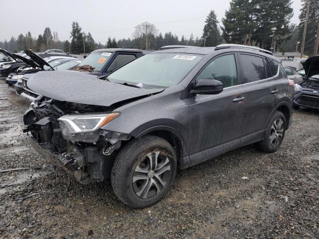 TOYOTA RAV4 2017 2t3bfrev4hw557663