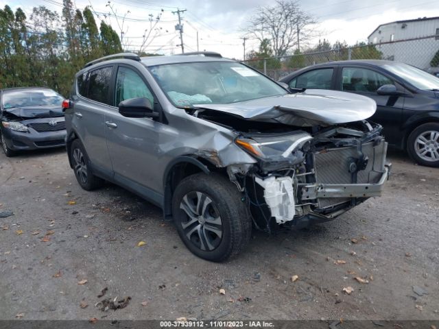 TOYOTA RAV4 2017 2t3bfrev4hw568288